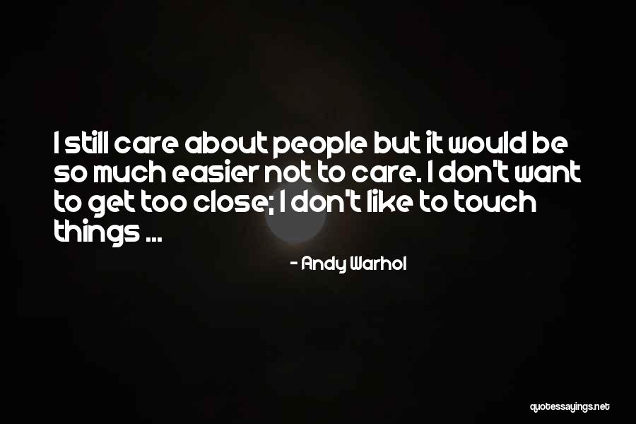 Andy Warhol Quotes 1815796 Andy Warhol Quotes 1815796