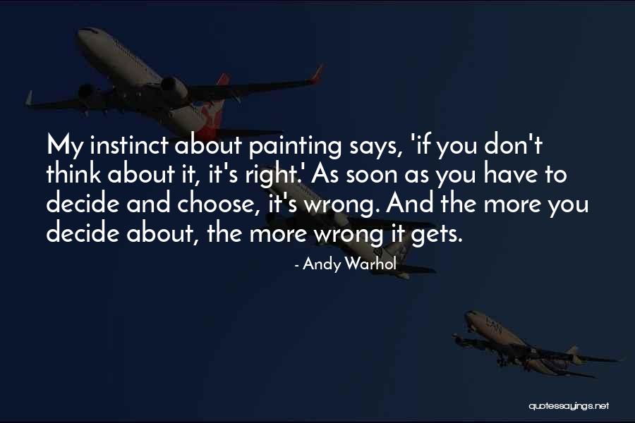 Andy Warhol Quotes 1837616 Andy Warhol Quotes 1837616