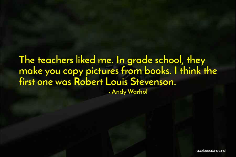 Andy Warhol Quotes 184207 Andy Warhol Quotes 184207