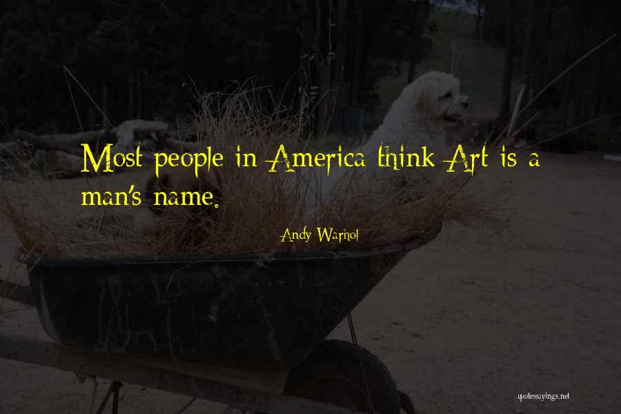 Andy Warhol Quotes 1862953 Andy Warhol Quotes 1862953