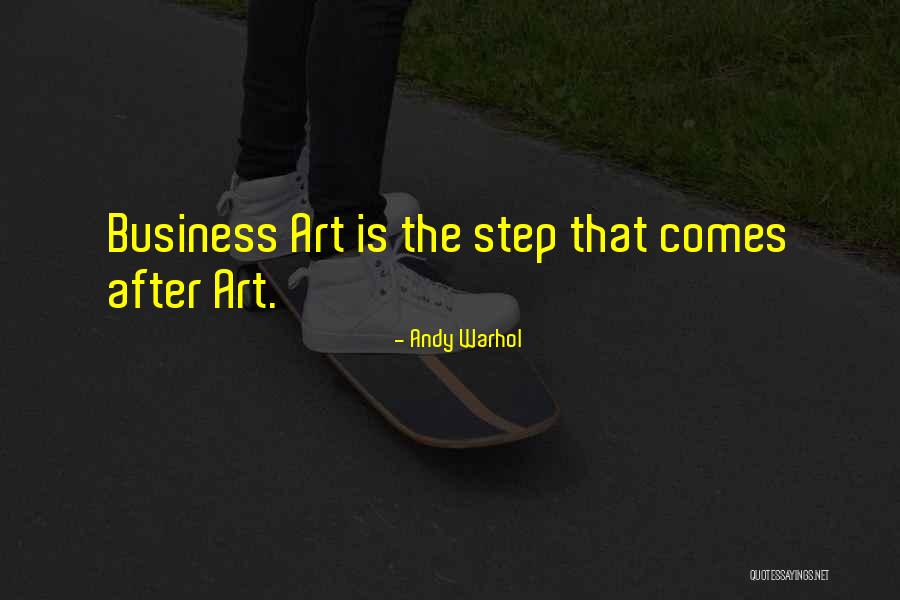 Andy Warhol Quotes 1915067