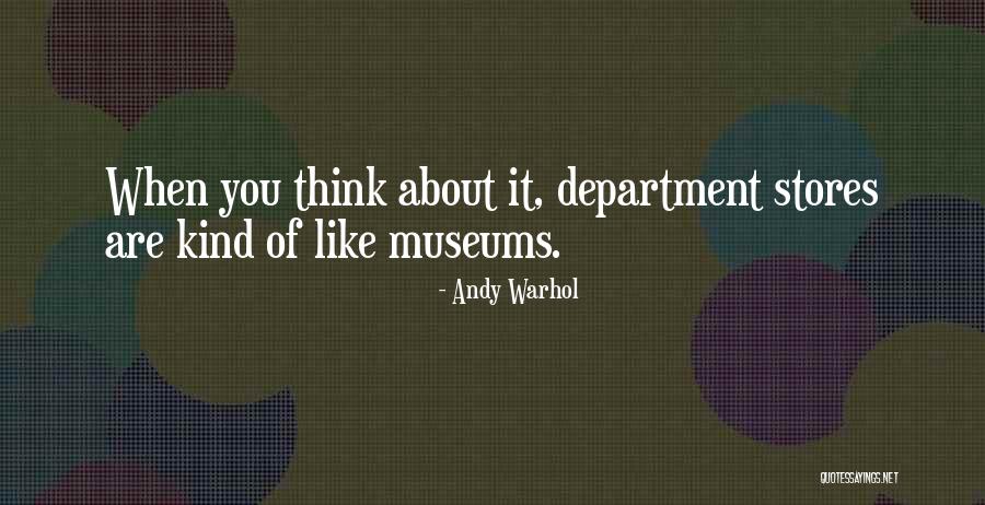 Andy Warhol Quotes 2018378 Andy Warhol Quotes 2018378