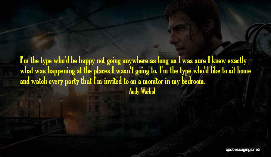 Andy Warhol Quotes 2034437 Andy Warhol Quotes 2034437