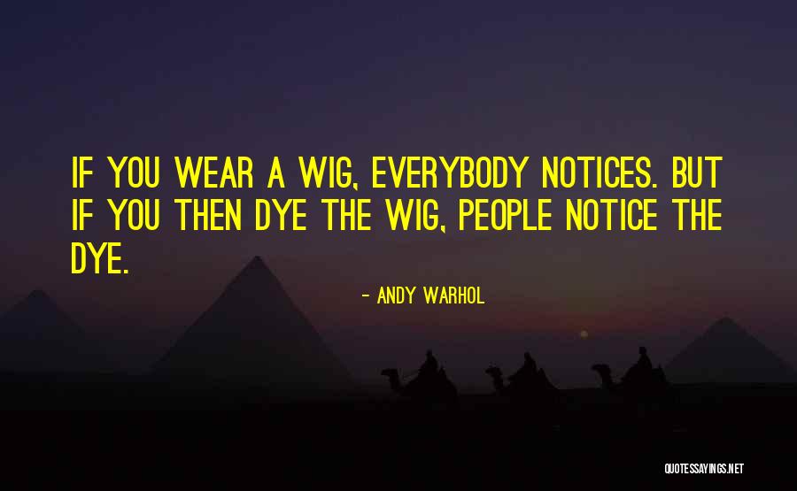 Andy Warhol Quotes 237585 Andy Warhol Quotes 237585