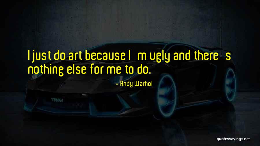 Andy Warhol Quotes 349607