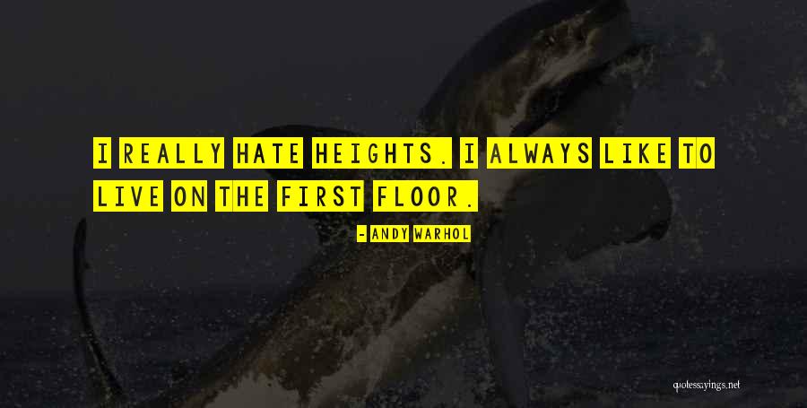 Andy Warhol Quotes 352995 Andy Warhol Quotes 352995