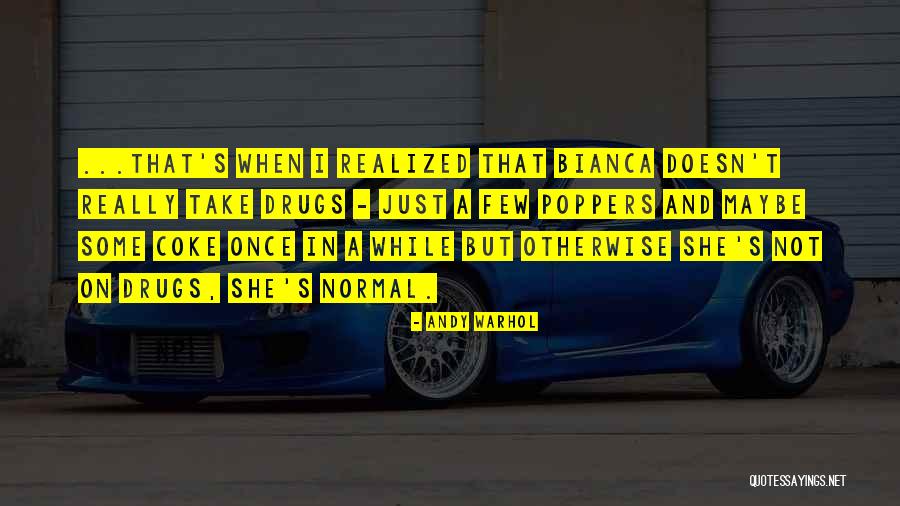 Andy Warhol Quotes 364771 Andy Warhol Quotes 364771