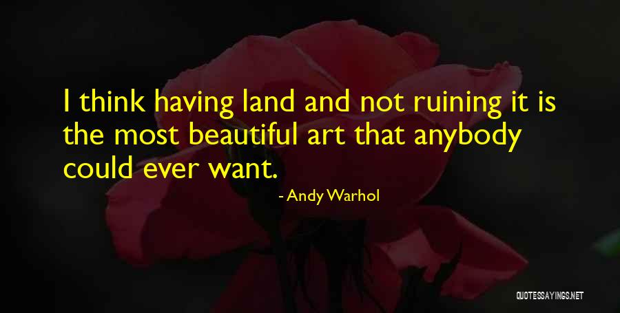 Andy Warhol Quotes 422123 Andy Warhol Quotes 422123