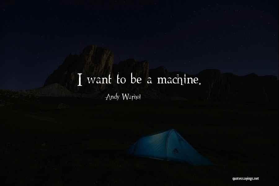 Andy Warhol Quotes 453372