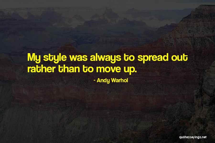 Andy Warhol Quotes 579703