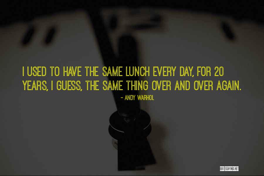 Andy Warhol Quotes 686895 Andy Warhol Quotes 686895