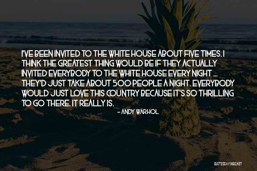 Andy Warhol Quotes 719588 Andy Warhol Quotes 719588