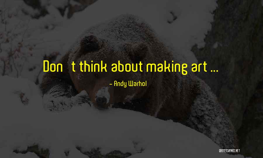Andy Warhol Quotes 83227 Andy Warhol Quotes 83227