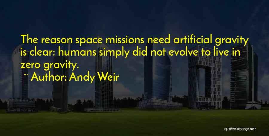 Andy Weir Quotes 1451677