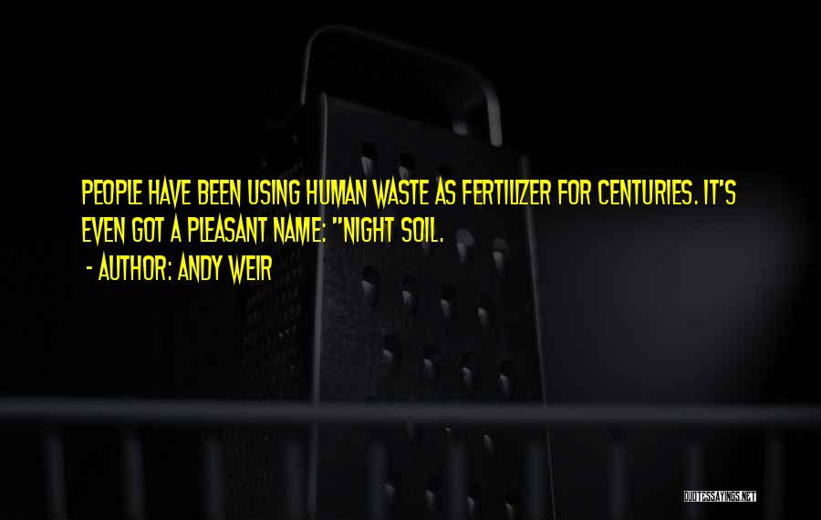 Andy Weir Quotes 520457