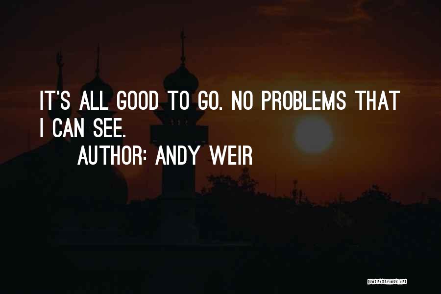 Andy Weir Quotes 938746