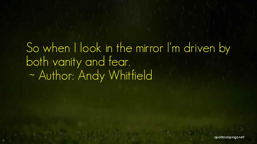 Andy Whitfield Quotes 1952202