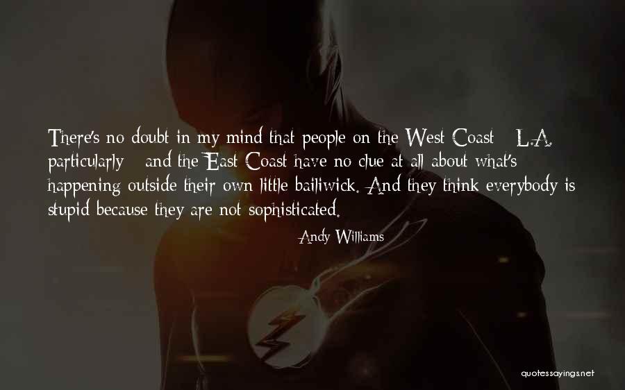 Andy Williams Quotes 888669 Andy Williams Quotes 888669