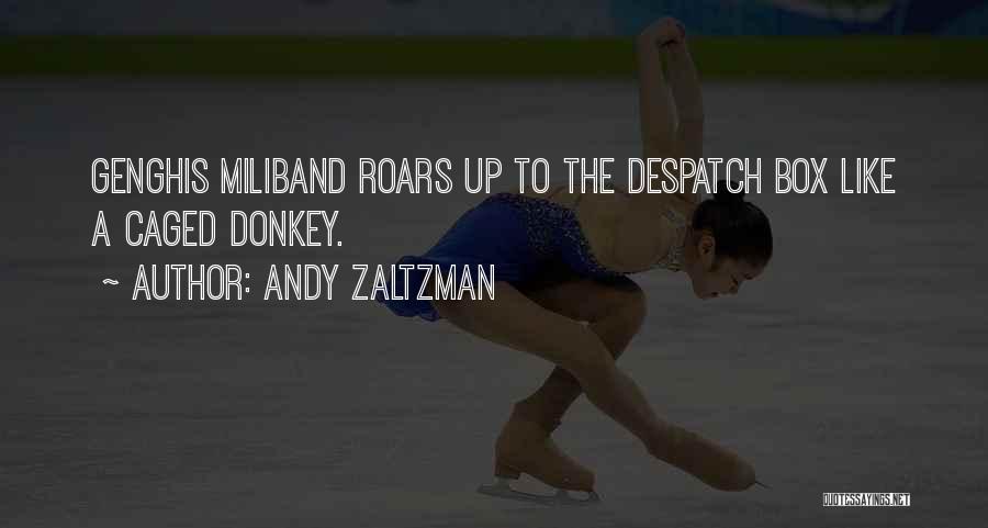 Andy Zaltzman Quotes 1433333