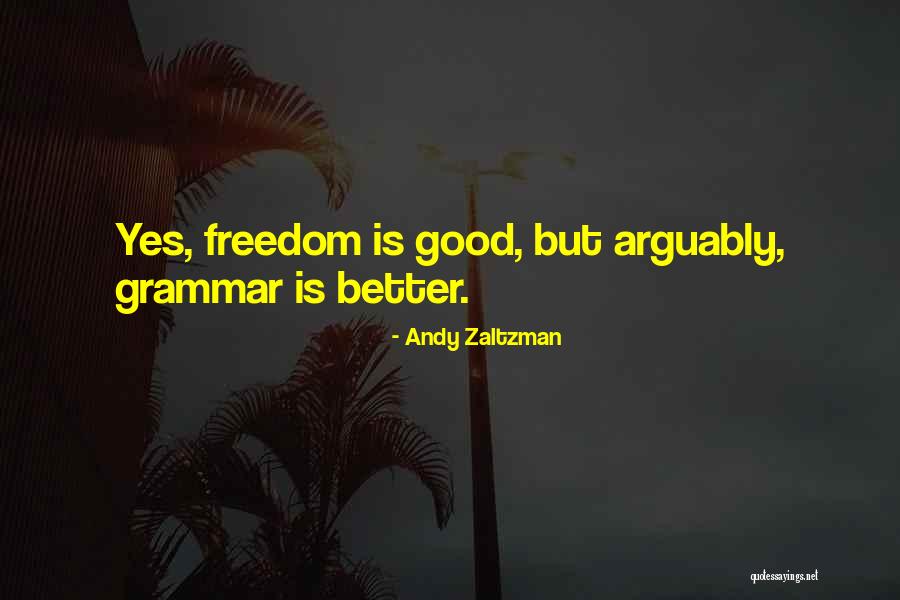 Andy Zaltzman Quotes 553346 Andy Zaltzman Quotes 553346