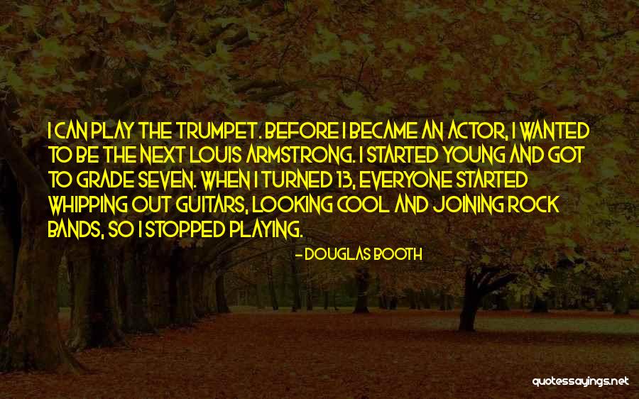 Andyoustore Quotes By Douglas Booth Andyoustore Quotes By Douglas Booth