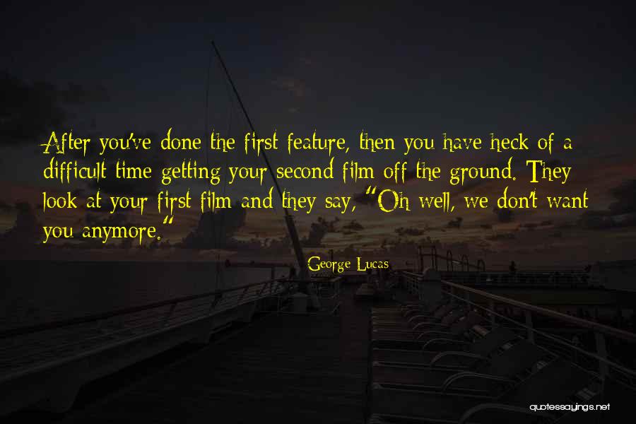 Anear Tv Quotes By George Lucas Anear Tv Quotes By George Lucas