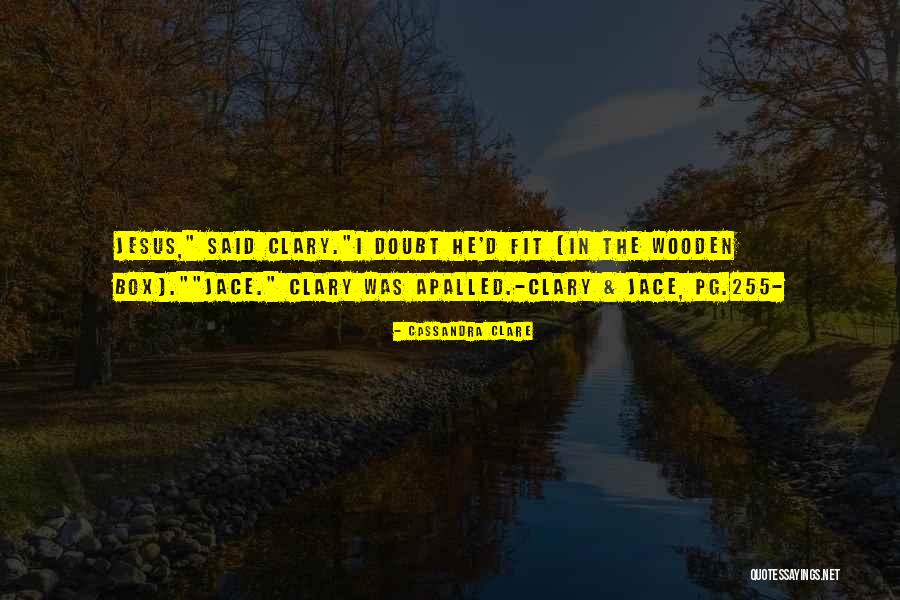Anearly Quotes By Cassandra Clare Anearly Quotes By Cassandra Clare