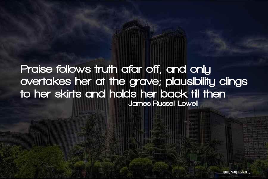 Aneaxi Quotes By James Russell Lowell Aneaxi Quotes By James Russell Lowell