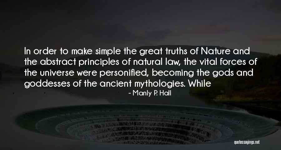 Aneaxi Quotes By Manly P. Hall Aneaxi Quotes By Manly P. Hall