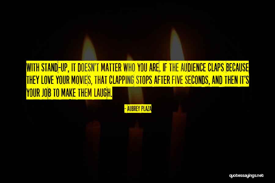 Anebotak Quotes By Aubrey Plaza Anebotak Quotes By Aubrey Plaza