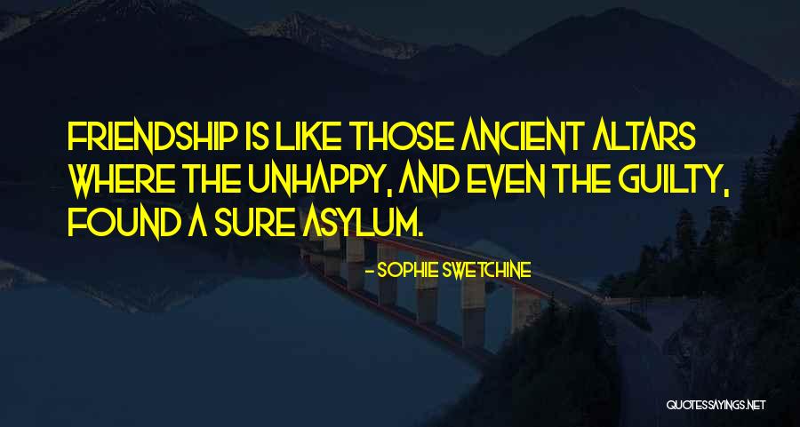 Anebotak Quotes By Sophie Swetchine Anebotak Quotes By Sophie Swetchine