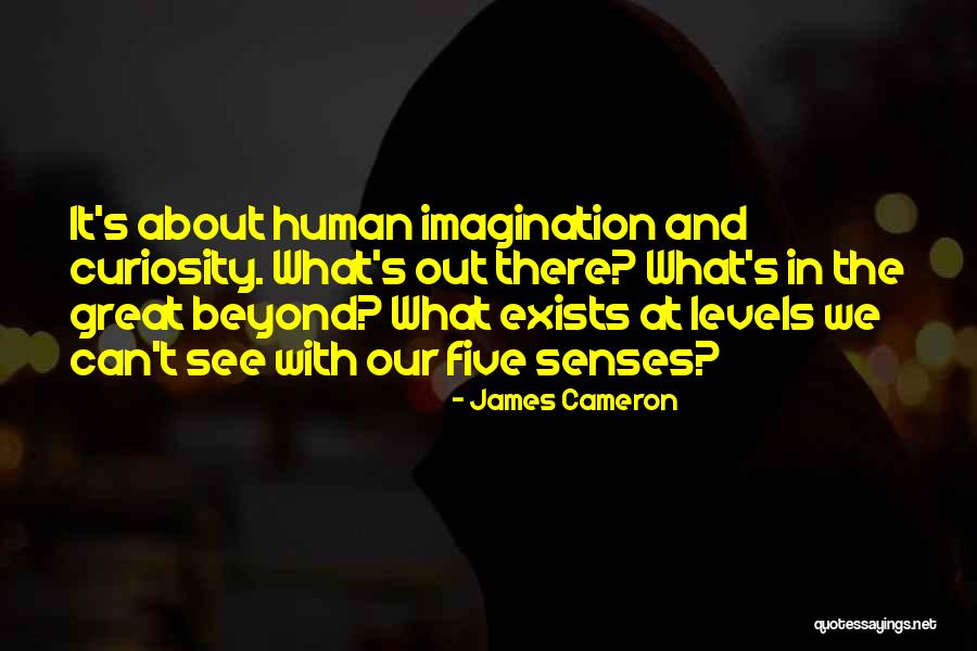 Anecdotal Yearbook Quotes By James Cameron Anecdotal Yearbook Quotes By James Cameron