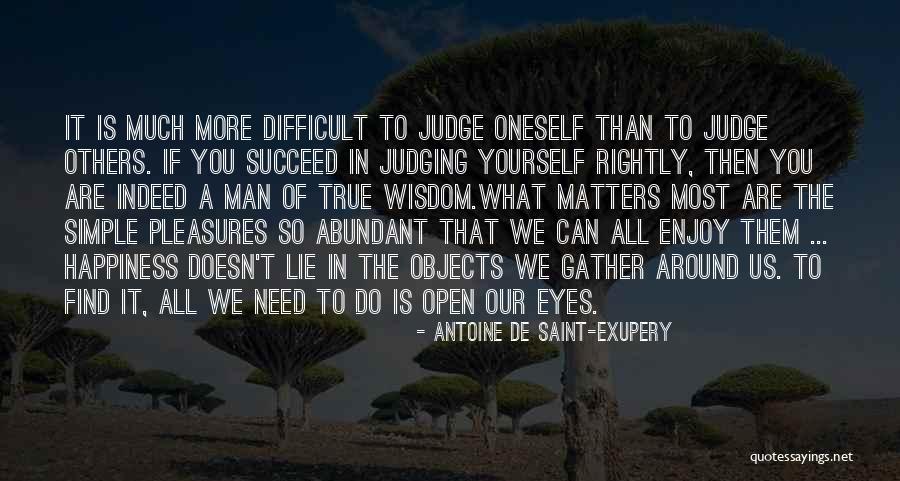 Anecdote About Doctors Quotes By Antoine De Saint-Exupery Anecdote About Doctors Quotes By Antoine De Saint-Exupery