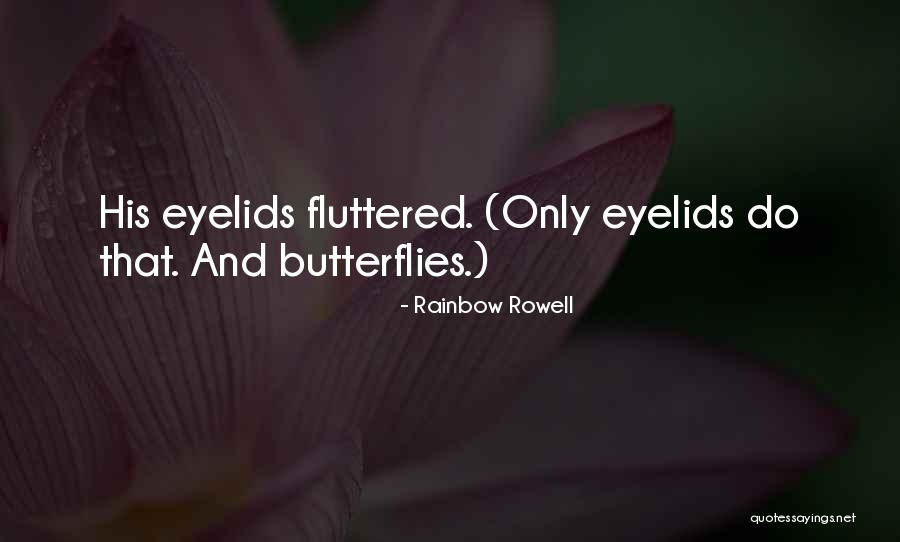 Anecdote About Doctors Quotes By Rainbow Rowell Anecdote About Doctors Quotes By Rainbow Rowell