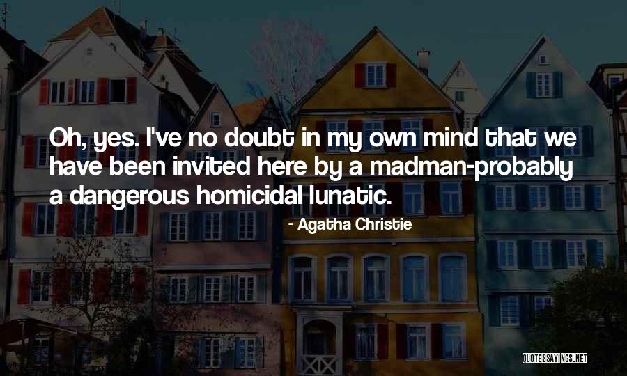 Anecdote From Celebrities Quotes By Agatha Christie Anecdote From Celebrities Quotes By Agatha Christie