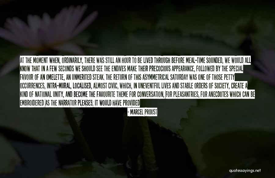 Anecdotes Quotes By Marcel Proust Anecdotes Quotes By Marcel Proust