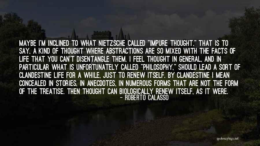 Anecdotes Quotes By Roberto Calasso Anecdotes Quotes By Roberto Calasso