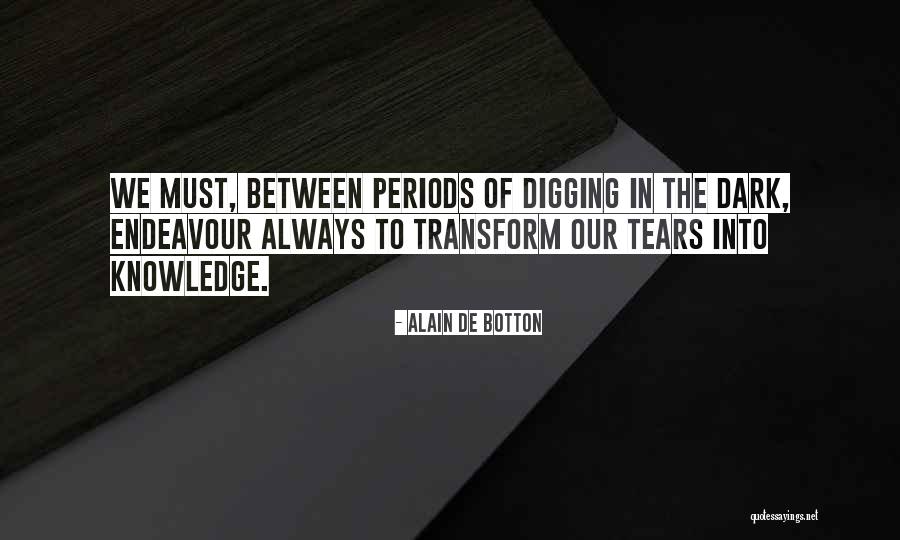 Anechoic Ultrasound Quotes By Alain De Botton Anechoic Ultrasound Quotes By Alain De Botton