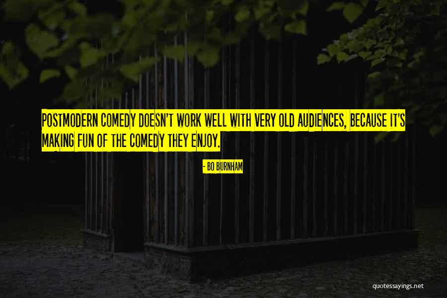 Anecita Dezilwa Quotes By Bo Burnham Anecita Dezilwa Quotes By Bo Burnham