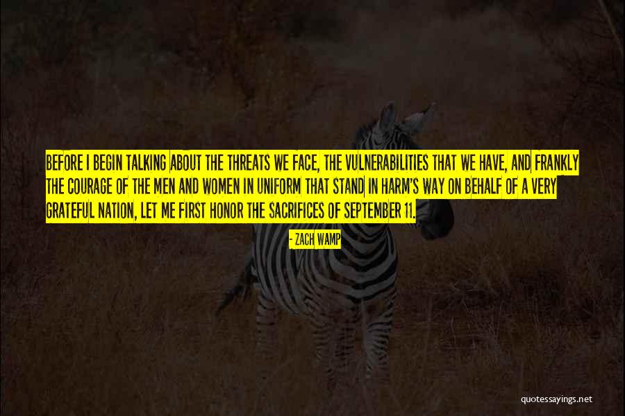Aneda Heh Quotes By Zach Wamp Aneda Heh Quotes By Zach Wamp