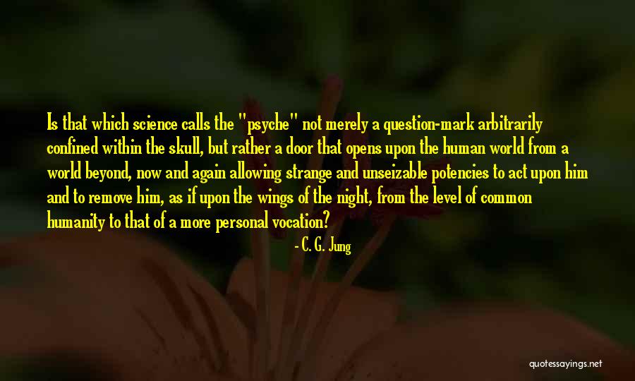 Aneda Quotes By C. G. Jung Aneda Quotes By C. G. Jung