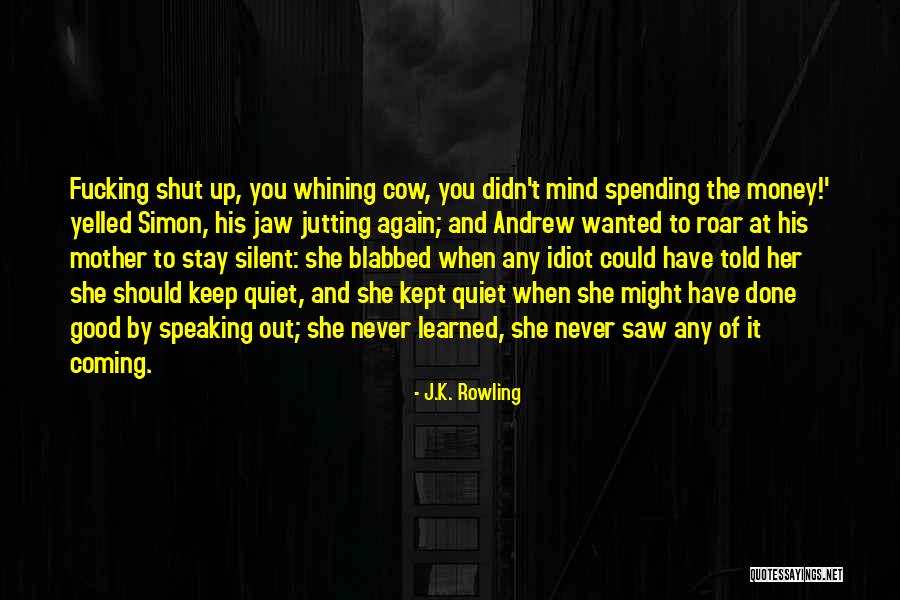 Aneda Quotes By J.K. Rowling Aneda Quotes By J.K. Rowling