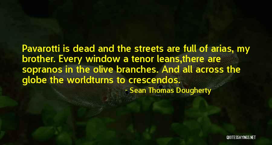 Aneesa Real World Quotes By Sean Thomas Dougherty Aneesa Real World Quotes By Sean Thomas Dougherty