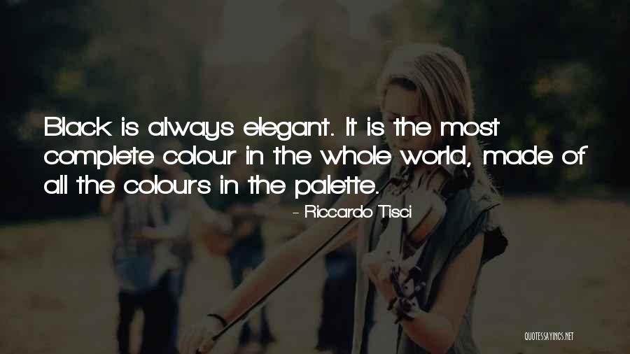 Aneesh Upasana Quotes By Riccardo Tisci Aneesh Upasana Quotes By Riccardo Tisci
