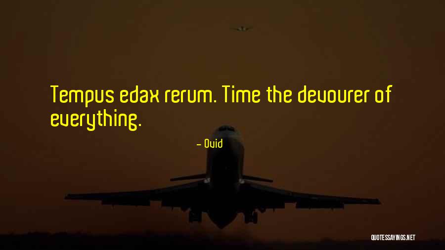 Anegada Delights Quotes By Ovid Anegada Delights Quotes By Ovid