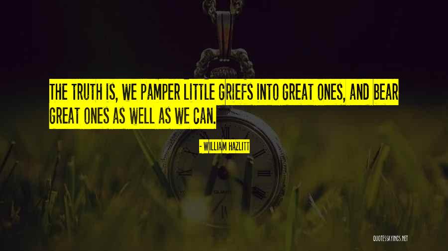 Anegando Definicion Quotes By William Hazlitt Anegando Definicion Quotes By William Hazlitt