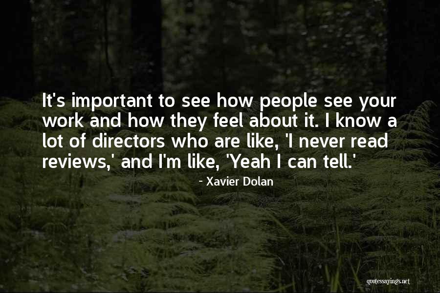 Anegando Definicion Quotes By Xavier Dolan Anegando Definicion Quotes By Xavier Dolan