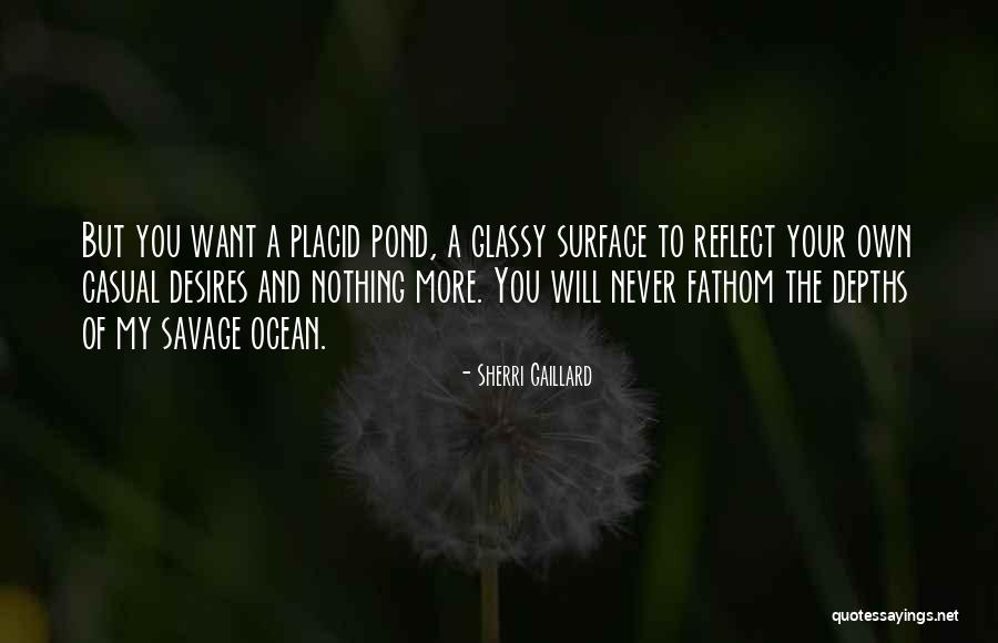 Aneika Henry Quotes By Sherri Gaillard Aneika Henry Quotes By Sherri Gaillard