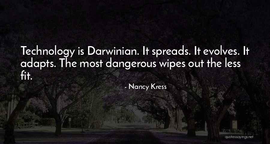 Anejar Quotes By Nancy Kress Anejar Quotes By Nancy Kress
