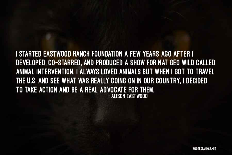 Aneka Logam Quotes By Alison Eastwood Aneka Logam Quotes By Alison Eastwood